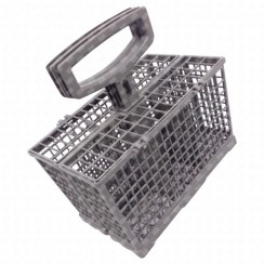 Cutlery basket