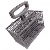 Cutlery basket