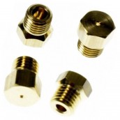 Butane/propane injector set