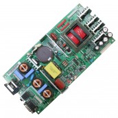Power supply circuit board