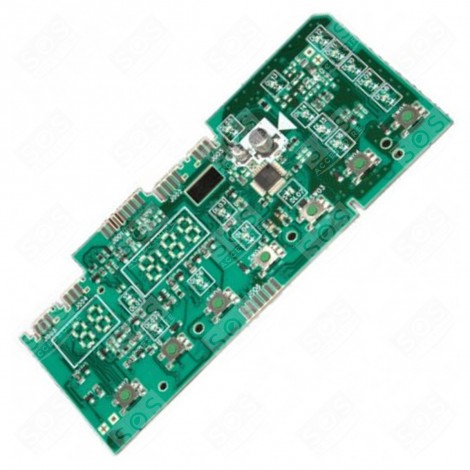 MODULE E8/5D/GRN [350 1] WASHING MACHINES - 481010495081