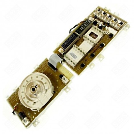 DISPLAY CIRCUIT BOARD WASHING MACHINES - 6871ER2019Y