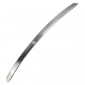 Freezer or fridge door handle