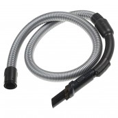 Complete hose (with handle) (male connector)