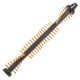 ORIGINAL BRUSH WHEEL VACUUM CLEANER  - 2198844033