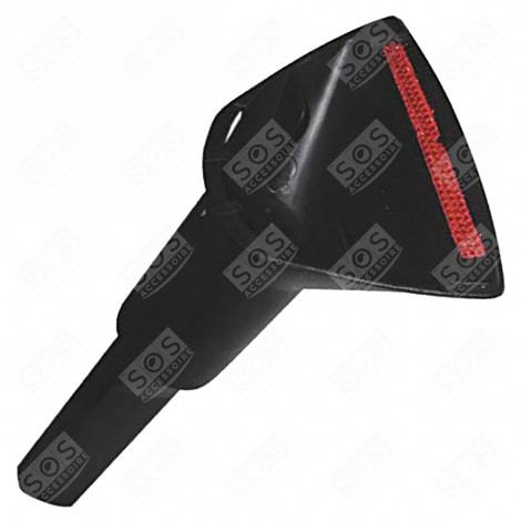 BRUSH, ORIGINAL DOUBLE ATTACHMENT VACUUM CLEANER  - 00265510