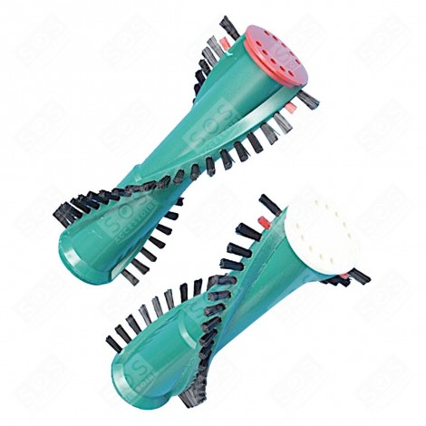 BRUSH VACUUM CLEANER  - 16769