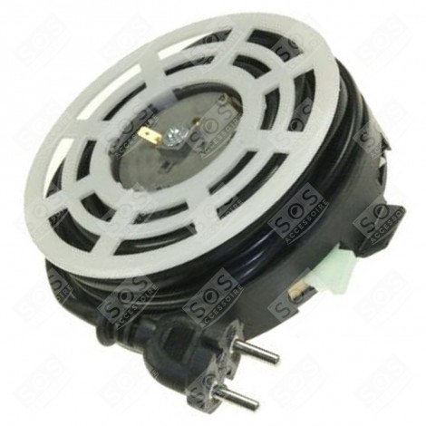 WINDER WITH CABLE VACUUM CLEANER  - RS-RT9881