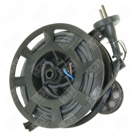 WINDER WITH CABLE VACUUM CLEANER  - 49025438