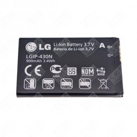 BATTERY SMARTPHONE, MOBILE PHONE - EAC61679101
