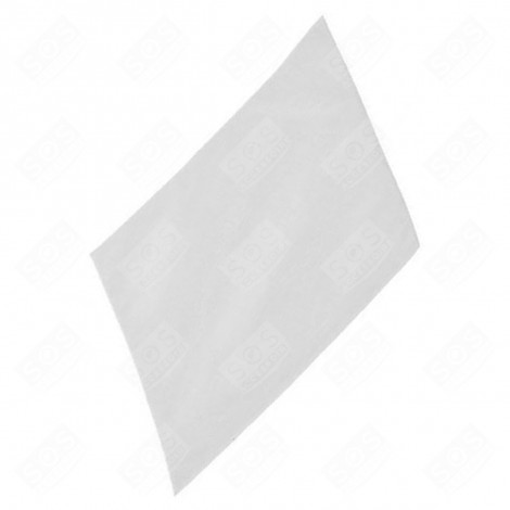 ORIGINAL FILTER VACUUM CLEANER  - 00483332