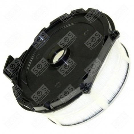 POST-MOTOR HEPA FILTER VACUUM CLEANER  - 922444-04, 922444-02