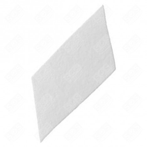 ORIGINAL MOTOR FILTER VACUUM CLEANER  - 00425965