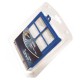 FILTRE HEPA 13 VACUUM CLEANER  - EFS1W