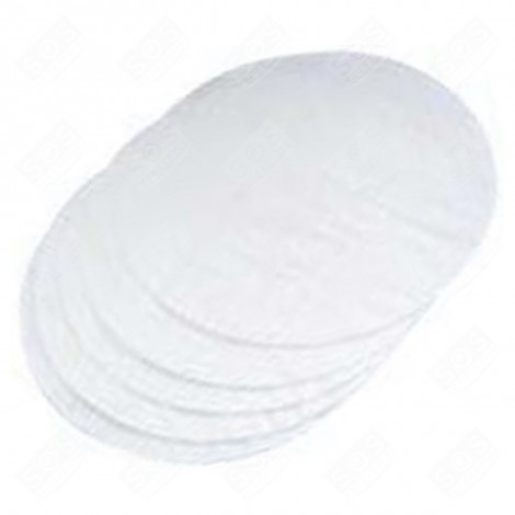 ORIGINAL MULTILAYER PAPER FILTER VACUUM CLEANER  - 1403260500, 1403260506