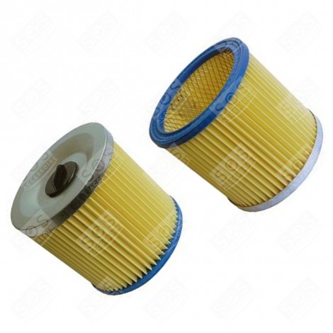 CYLINDER FILTER VACUUM CLEANER  - AZ9171047