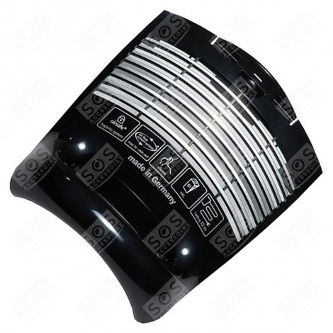 ORIGINAL GRID VACUUM CLEANER  - 00640458