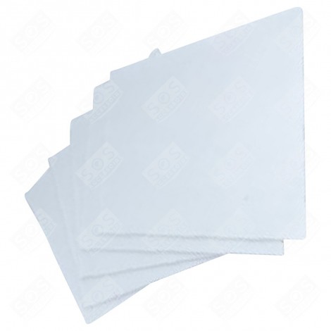 MICROFILTER VACUUM CLEANER  - 1408436500