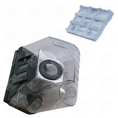 ORIGINAL TANK VACUUM CLEANER  - 00642115