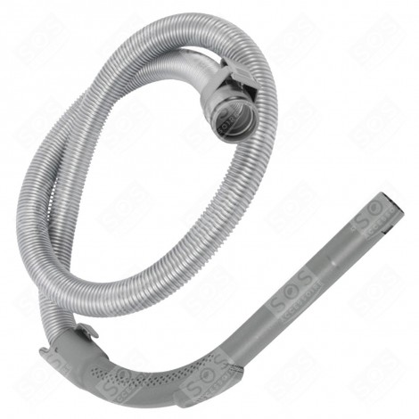 FLEXIBLE VACUUM CLEANER  - ZE021