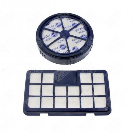 RUSH FILTER KIT VACUUM CLEANER  - 35600936