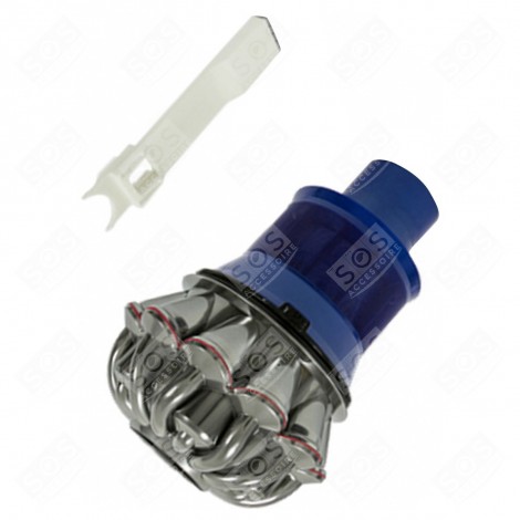 ORIGINAL CYCLONE UNIT VACUUM CLEANER  - 967087-01