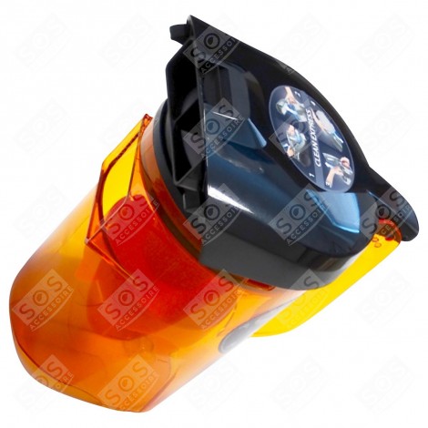 DUST CONTAINER VACUUM CLEANER  - RS-RT900590