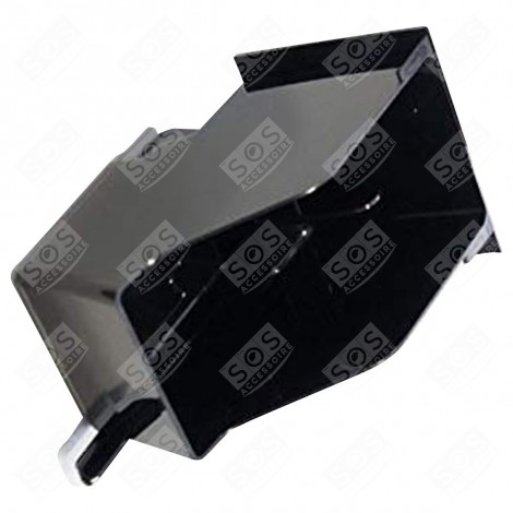 BAC RÉCUPÉRATEUR MARC À CAFÉ COFFEE MAKER, ESPRESSO - 5313223071, 55132A0808