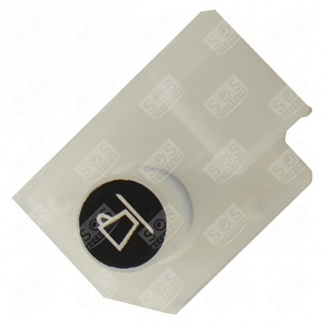 BUTTON COFFEE MAKER, ESPRESSO - 504356