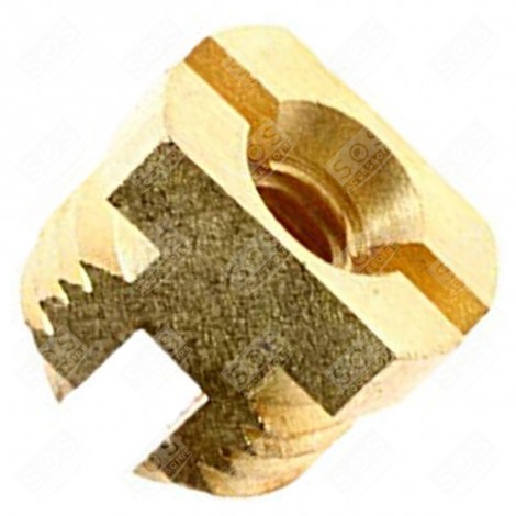 BOILER BRACKET NUT COFFEE MAKER, ESPRESSO - 6213210451