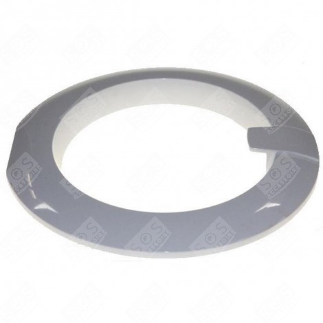 EXTERNAL PORTHOLE DOOR FRAME (99) WASHING MACHINES - L74E001E9
