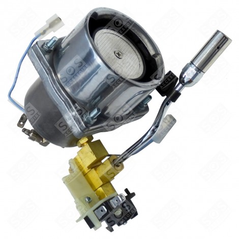 WATER BOILER COFFEE MAKER, ESPRESSO - 503777