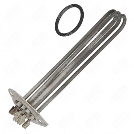 COMPLETE HEATING BODY COFFEE MAKER, ESPRESSO - 504011