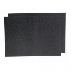 Set of 2 carbon filters