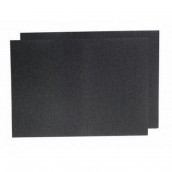 Set of 2 carbon filters