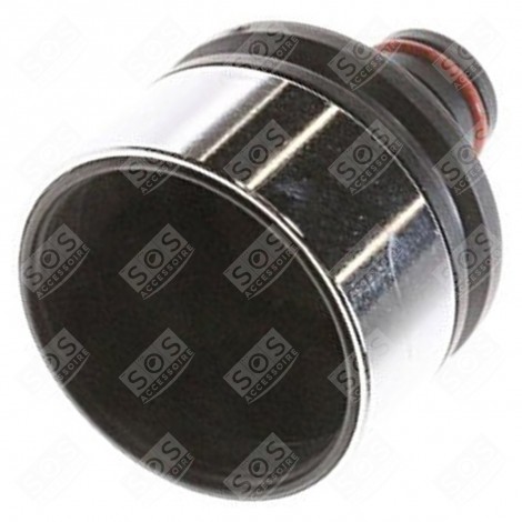 NESPRESSO PELICAN CAGE KIT COFFEE MAKER, ESPRESSO - MS-0928206