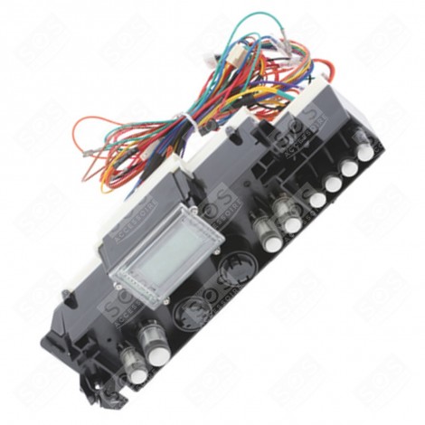 ORIGINAL CONTROL MODULE COFFEE MAKER, ESPRESSO - 00640653