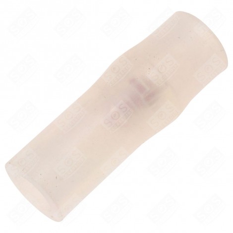 SILICONE HOSE WITH FLAP COFFEE MAKER, ESPRESSO - 482236050864