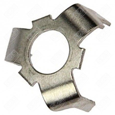 DRILLING PLATE COFFEE MAKER, ESPRESSO - 503640