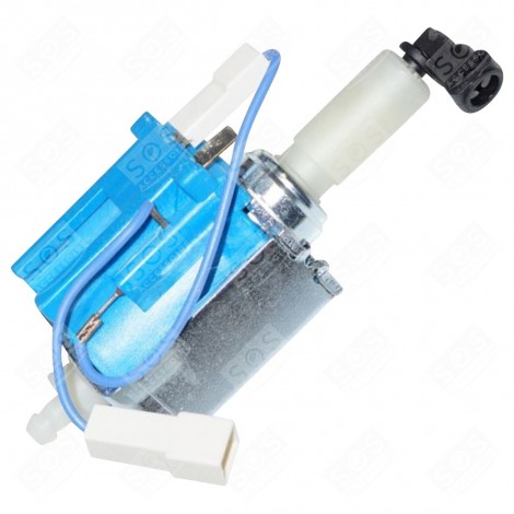 PUMP COFFEE MAKER, ESPRESSO - 504614