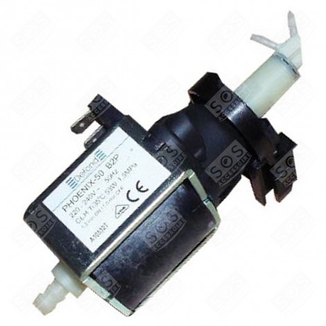 PUMP COFFEE MAKER, ESPRESSO - MS-622743