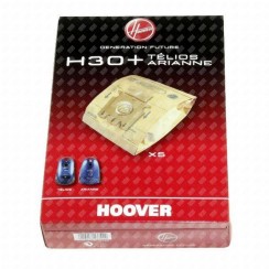 Box of 5x H30S SENSORY TELIOS ARIANNE antibacterial bags