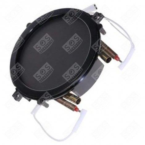 COMPLETE HEATING ELEMENT 1400 W COFFEE MAKER, ESPRESSO - SS-200072