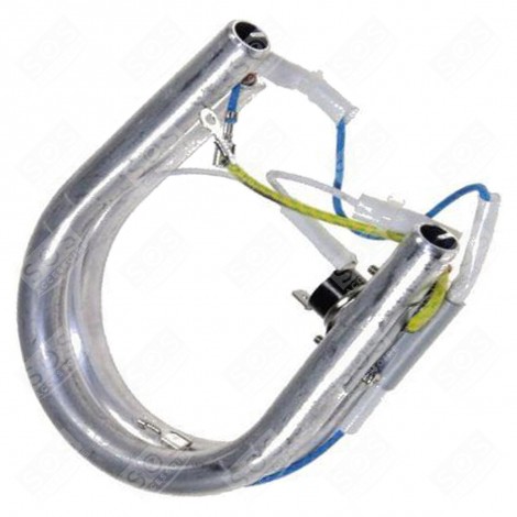 RESISTANCE + FUSE + THERMOSTAT + TUBES COFFEE MAKER, ESPRESSO - MS-621996