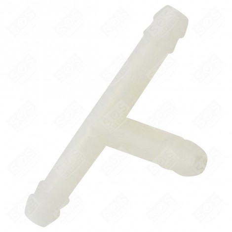 T-SHAPED HOSE CONNECTOR COFFEE MAKER, ESPRESSO - MS-622558