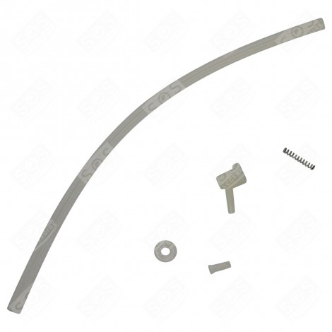 STEAM HOSE COFFEE MAKER, ESPRESSO - 422225942440