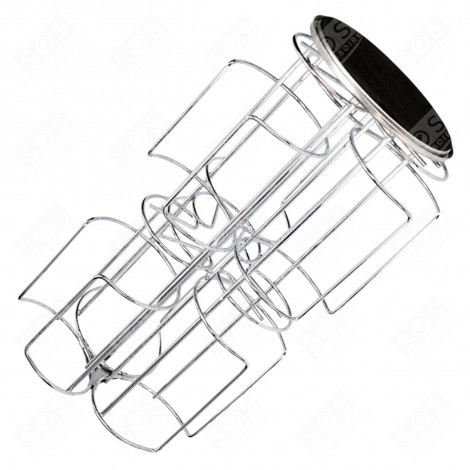 ORIGINAL T-DISC HOLDER COFFEE MAKER, ESPRESSO - 00468496