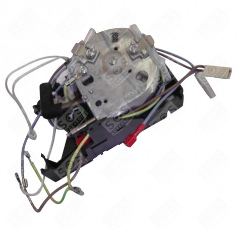 THERMOBLOCK CITIZ (MARK 15) COFFEE MAKER, ESPRESSO - 505361