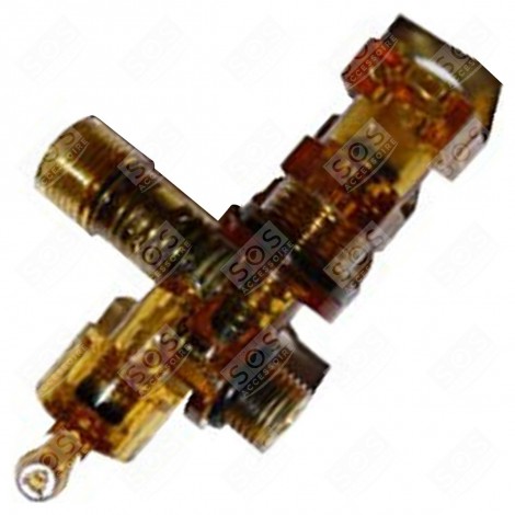 SAFETY VALVE COFFEE MAKER, ESPRESSO - 500591716