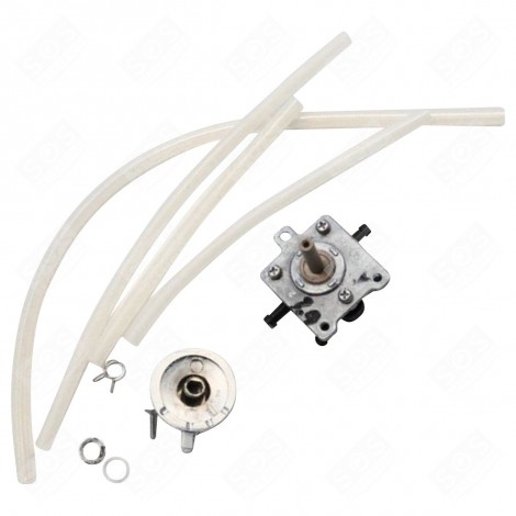 VALVE KIT + BUTTON COFFEE MAKER, ESPRESSO - MS-622642